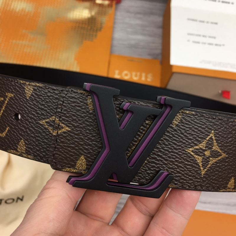 LV Belts